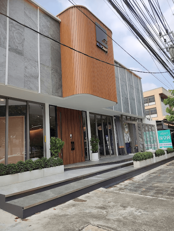 สาขากรุงเทพฯ